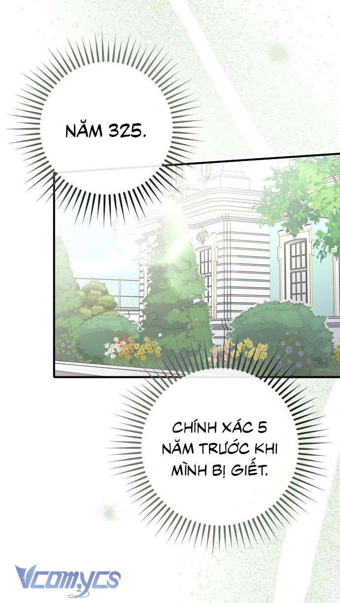 Dành Cho Những Ai Coi Hối Tiếc Là Điều Xa Xỉ Chapter 1 - Trang 2