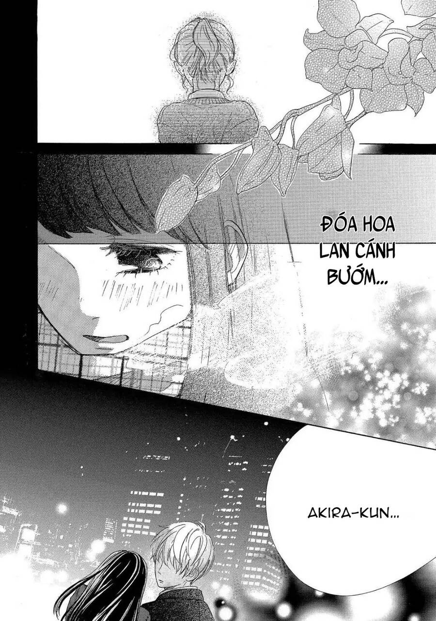 Takane No Ran-San Chapter 18 - Trang 2