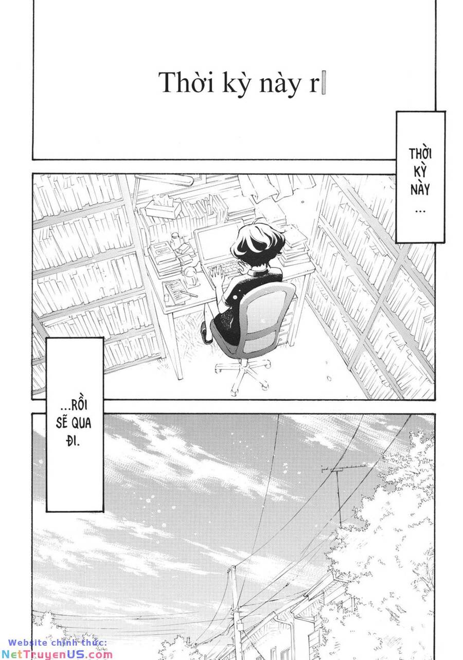 Araburu Kisetsu No Otomedomo Yo. Chapter 32 - Trang 2