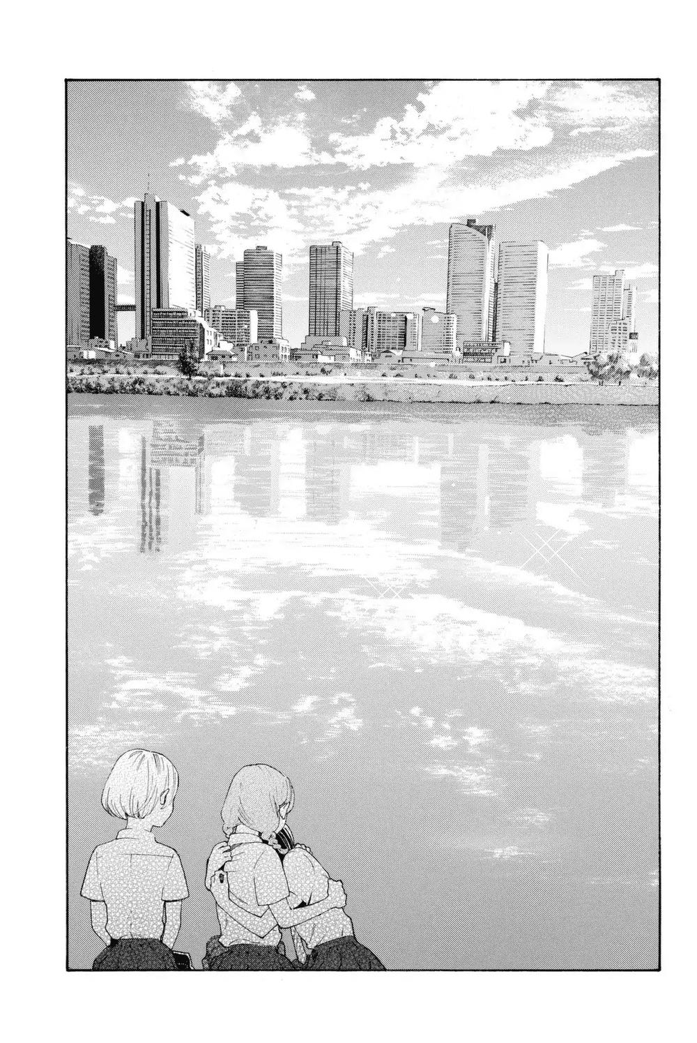 Araburu Kisetsu No Otomedomo Yo. Chapter 4 - Trang 2