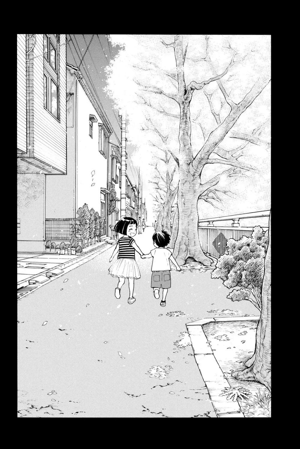 Araburu Kisetsu No Otomedomo Yo. Chapter 4 - Trang 2