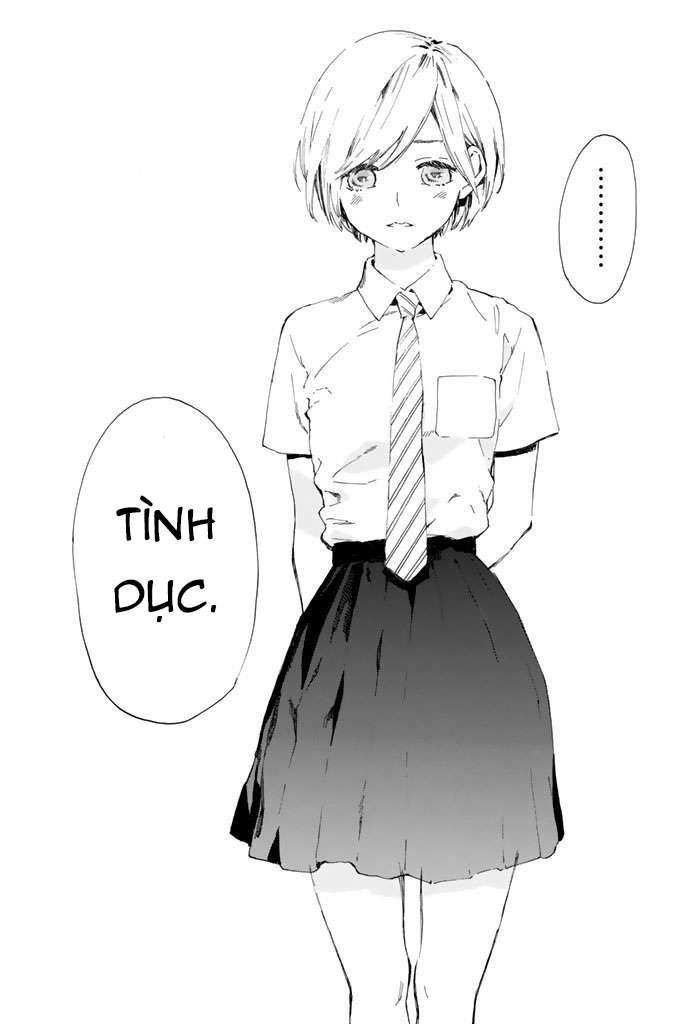 Araburu Kisetsu No Otomedomo Yo. Chapter 1 - Trang 2