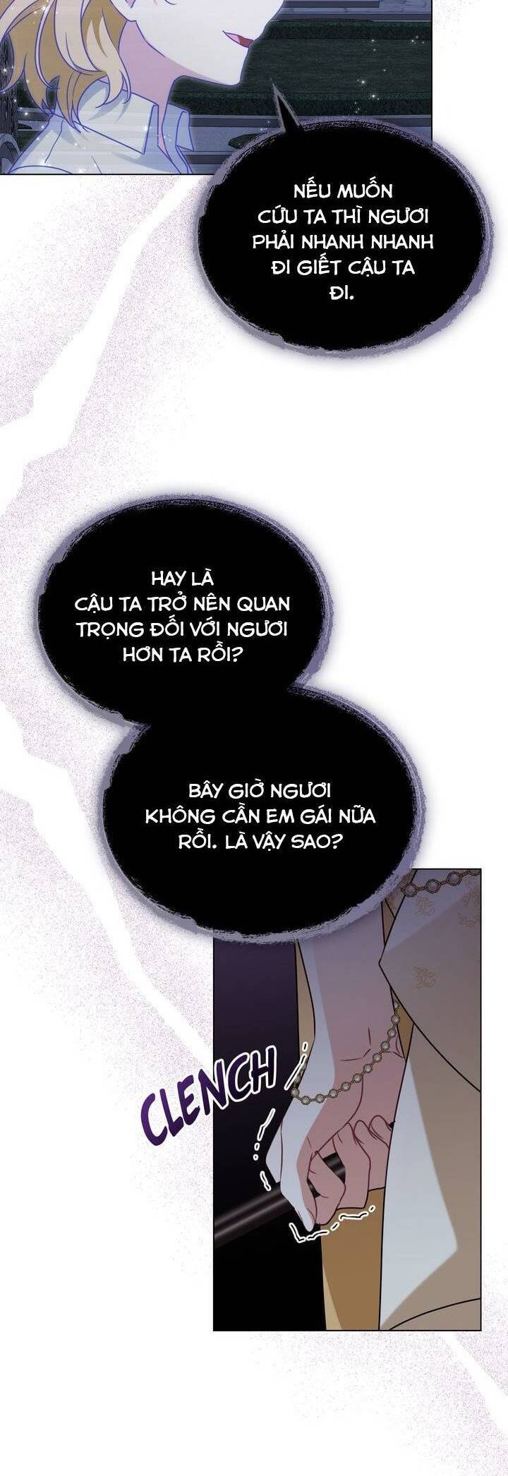 Ánh Sáng Vàng Của Bình Minh Chapter 71 - Trang 2