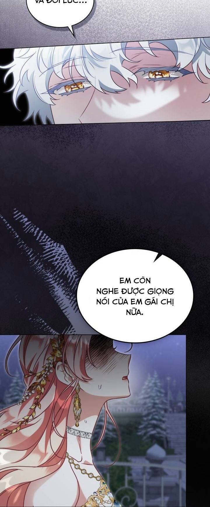 Ánh Sáng Vàng Của Bình Minh Chapter 71 - Trang 2