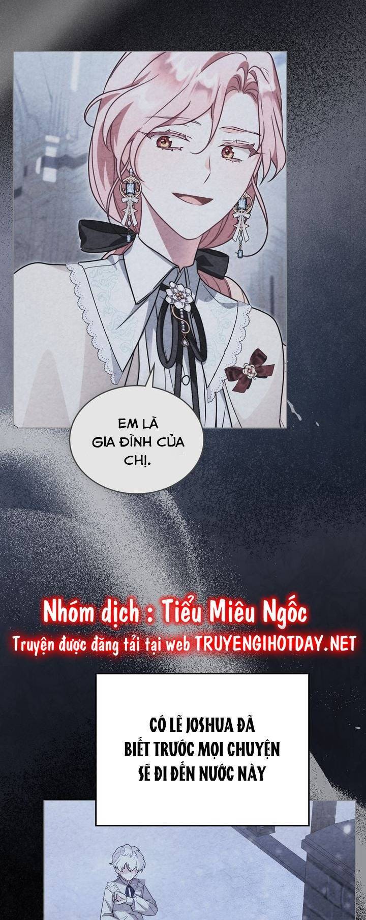 Ánh Sáng Vàng Của Bình Minh Chapter 71 - Trang 2