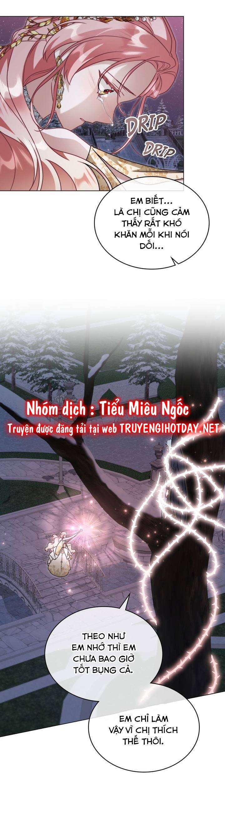 Ánh Sáng Vàng Của Bình Minh Chapter 71 - Trang 2