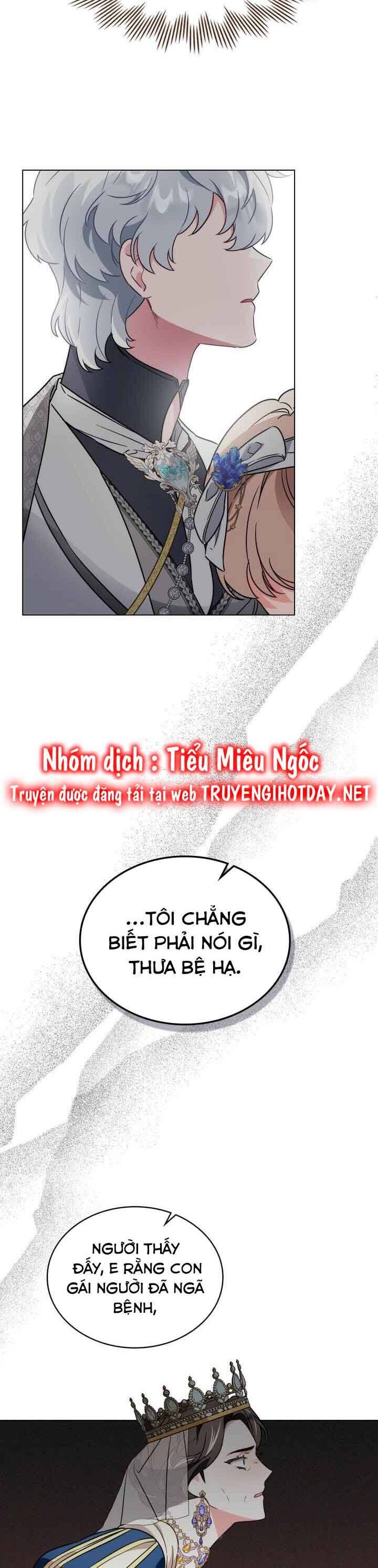 Ánh Sáng Vàng Của Bình Minh Chapter 70 - Trang 2