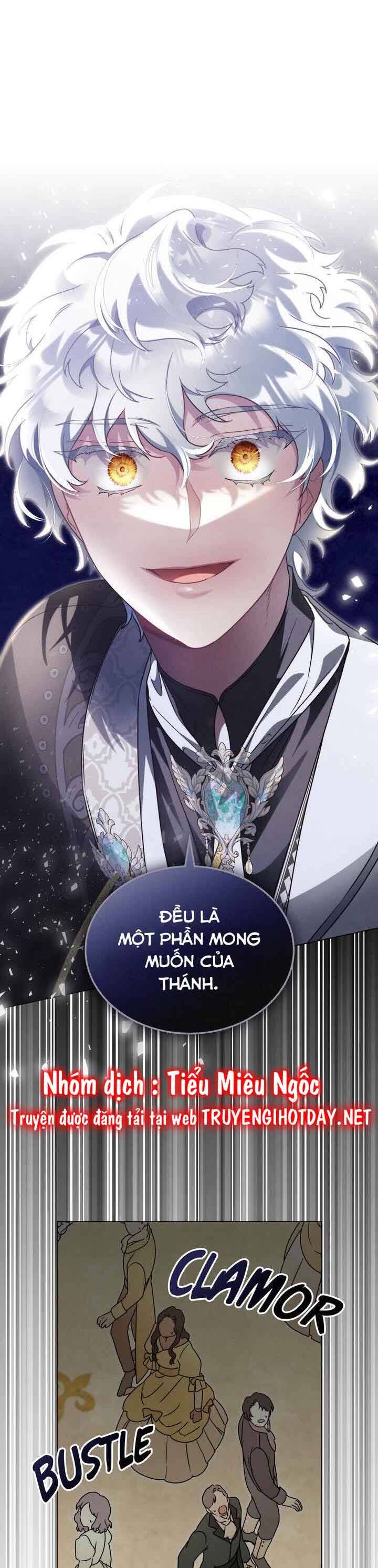 Ánh Sáng Vàng Của Bình Minh Chapter 70 - Trang 2