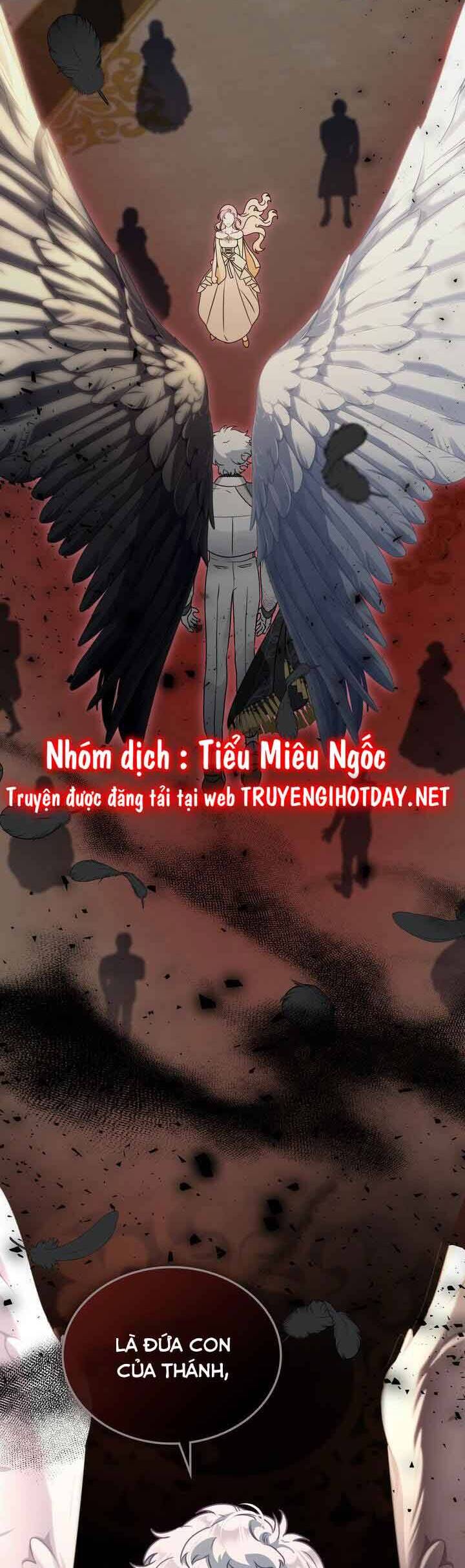 Ánh Sáng Vàng Của Bình Minh Chapter 70 - Trang 2