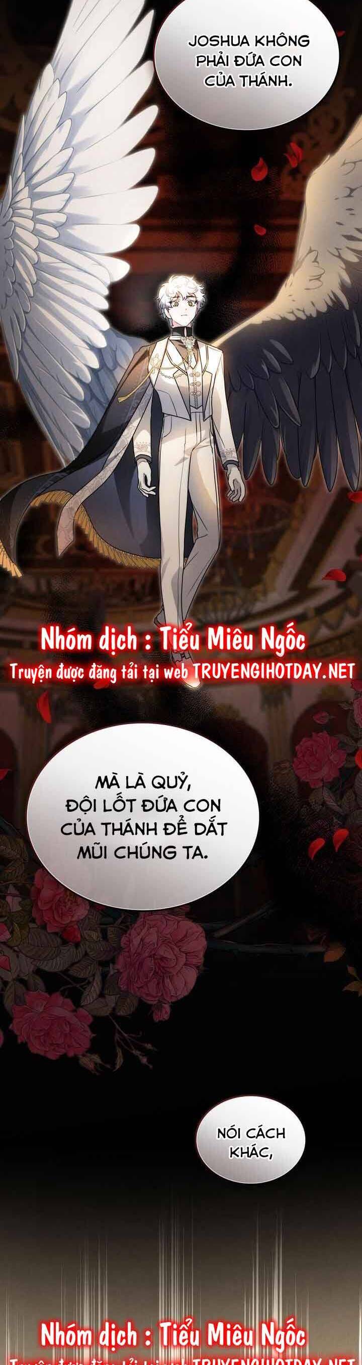 Ánh Sáng Vàng Của Bình Minh Chapter 70 - Trang 2