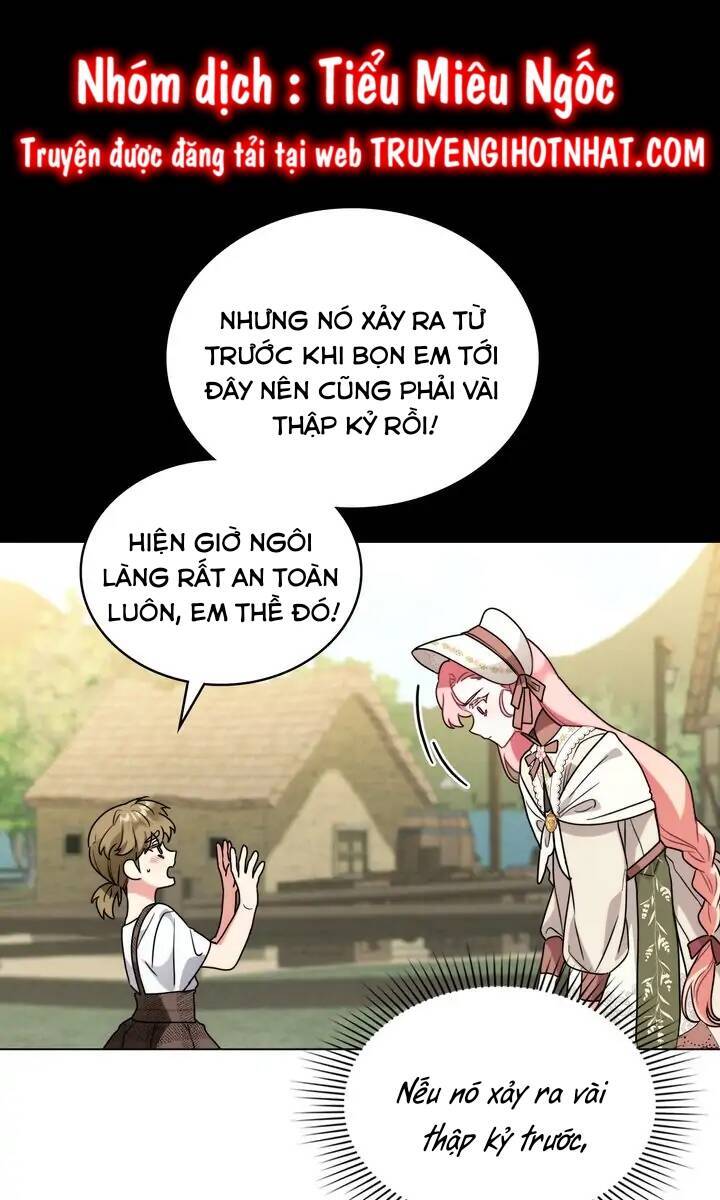 Ánh Sáng Vàng Của Bình Minh Chapter 67 - Trang 2