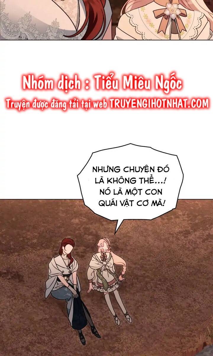 Ánh Sáng Vàng Của Bình Minh Chapter 67 - Trang 2