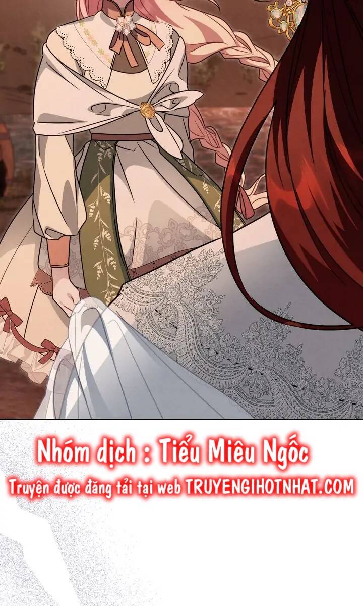 Ánh Sáng Vàng Của Bình Minh Chapter 67 - Trang 2