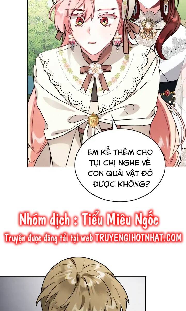 Ánh Sáng Vàng Của Bình Minh Chapter 67 - Trang 2