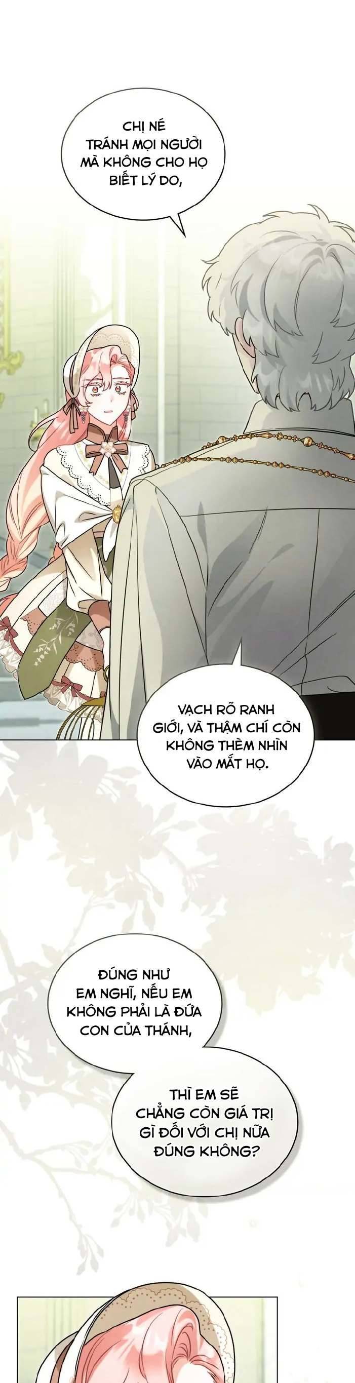 Ánh Sáng Vàng Của Bình Minh Chapter 66 - Trang 2