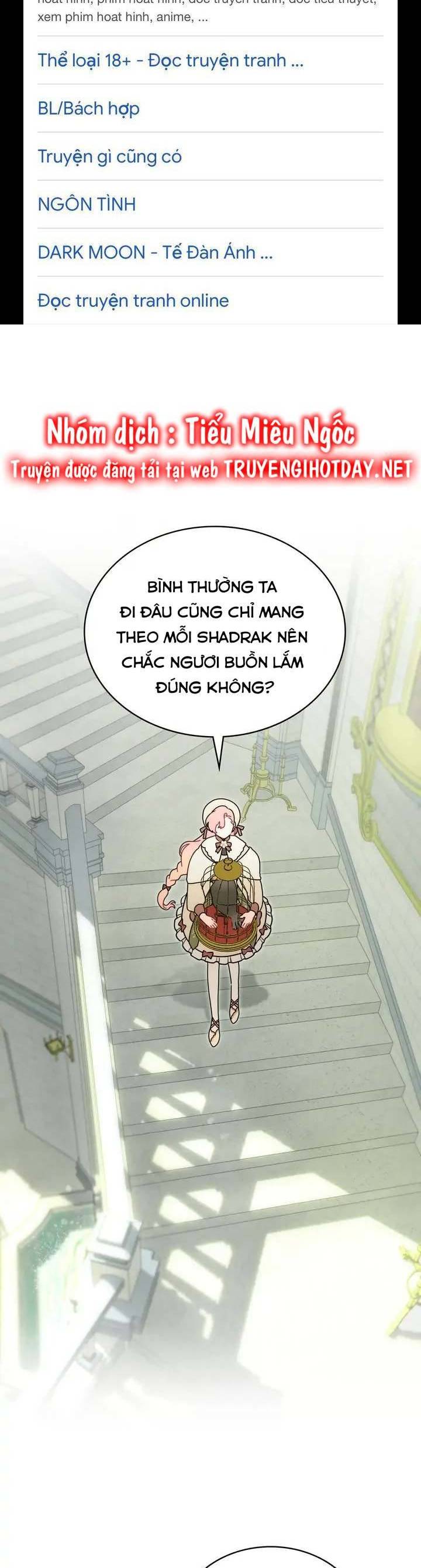 Ánh Sáng Vàng Của Bình Minh Chapter 66 - Trang 2