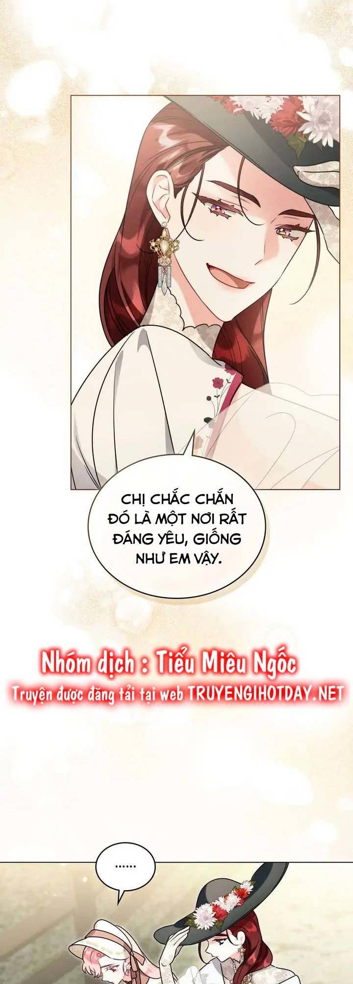 Ánh Sáng Vàng Của Bình Minh Chapter 66 - Trang 2