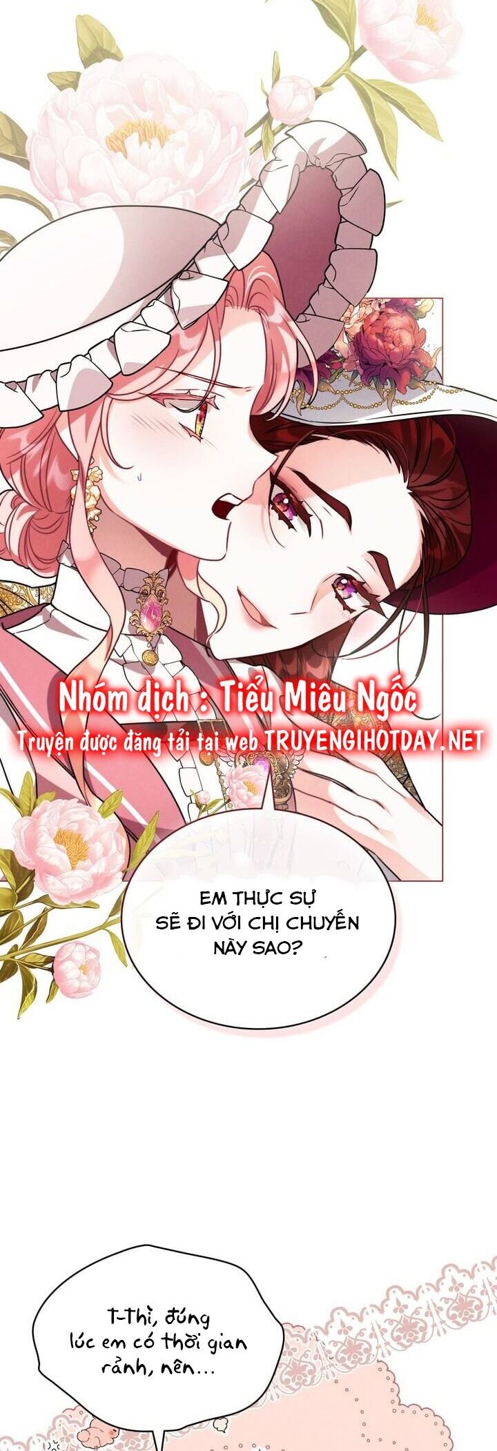 Ánh Sáng Vàng Của Bình Minh Chapter 65 - Trang 2