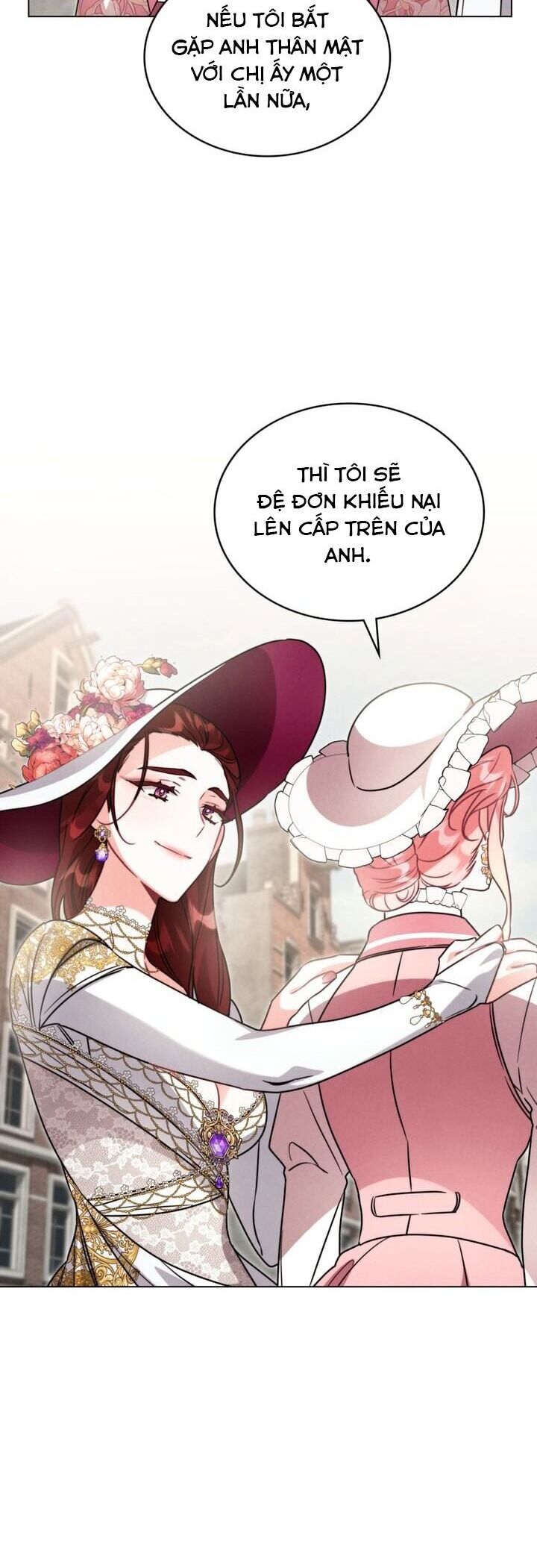 Ánh Sáng Vàng Của Bình Minh Chapter 65 - Trang 2