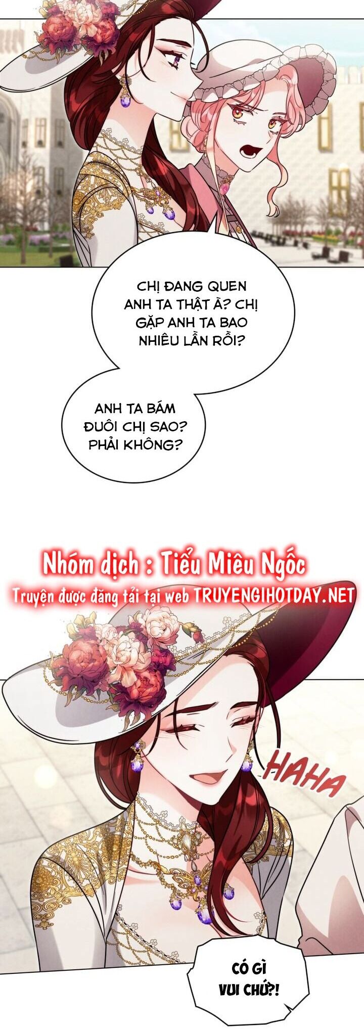 Ánh Sáng Vàng Của Bình Minh Chapter 65 - Trang 2