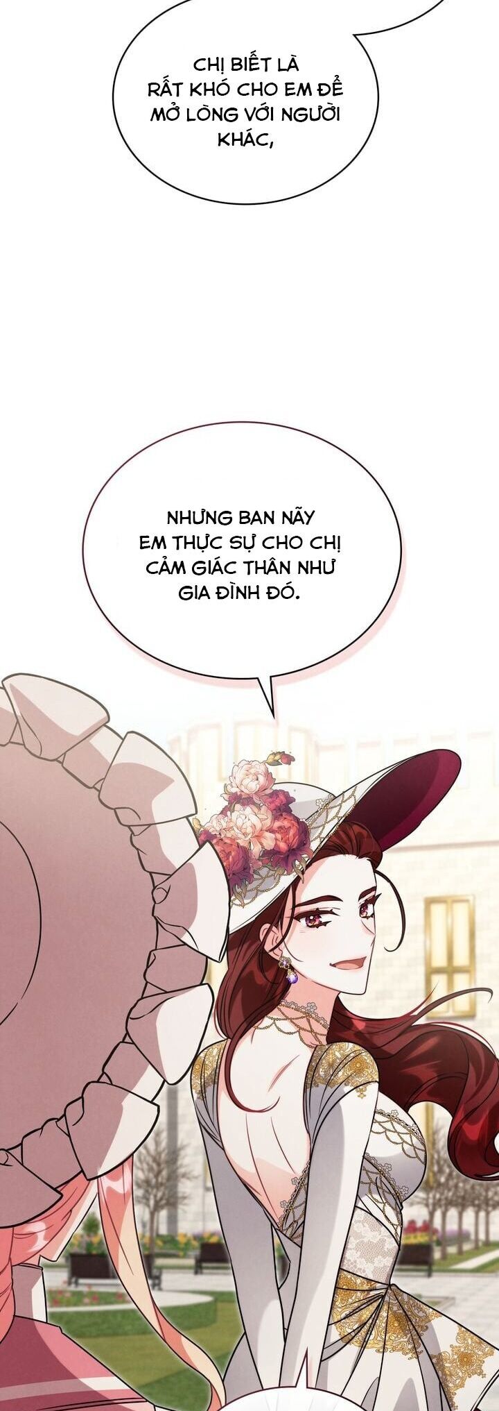 Ánh Sáng Vàng Của Bình Minh Chapter 65 - Trang 2