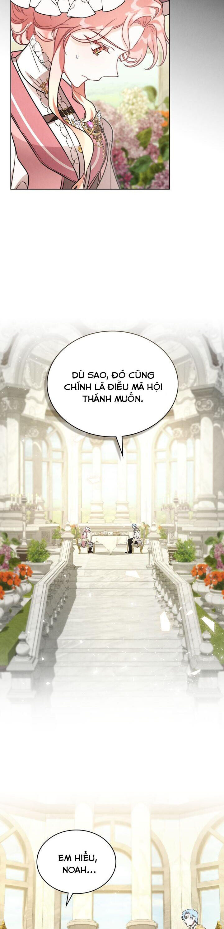 Ánh Sáng Vàng Của Bình Minh Chapter 64 - Trang 2