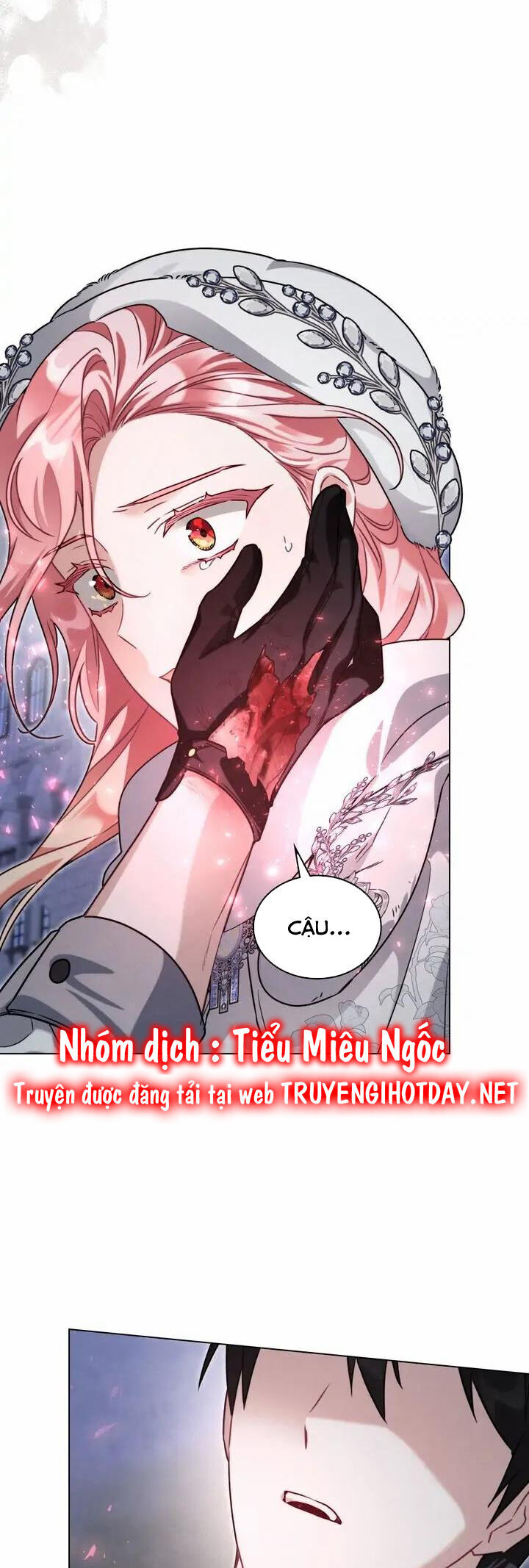 Ánh Sáng Vàng Của Bình Minh Chapter 63 - Trang 2