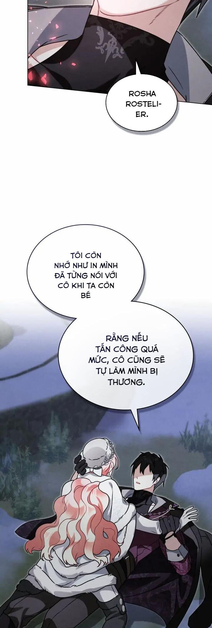 Ánh Sáng Vàng Của Bình Minh Chapter 63 - Trang 2