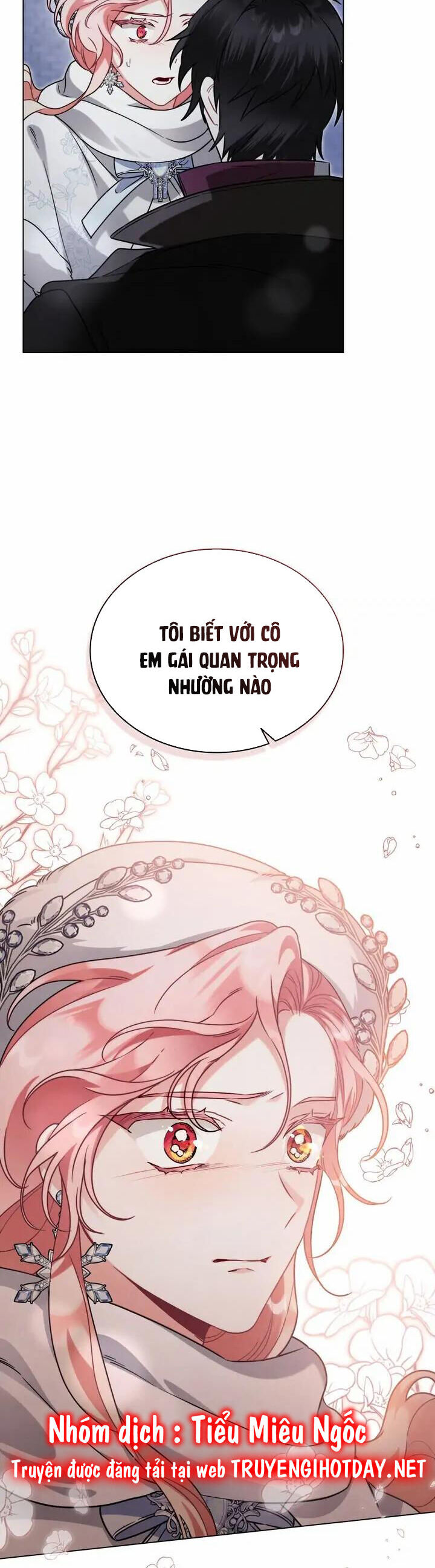 Ánh Sáng Vàng Của Bình Minh Chapter 63 - Trang 2