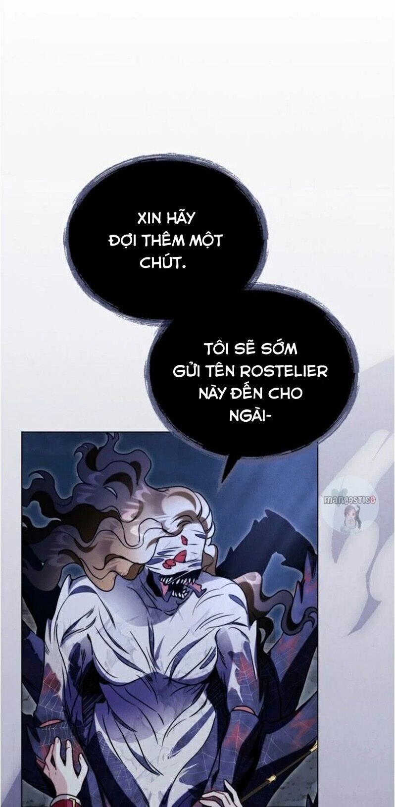 Ánh Sáng Vàng Của Bình Minh Chapter 60 - Trang 2