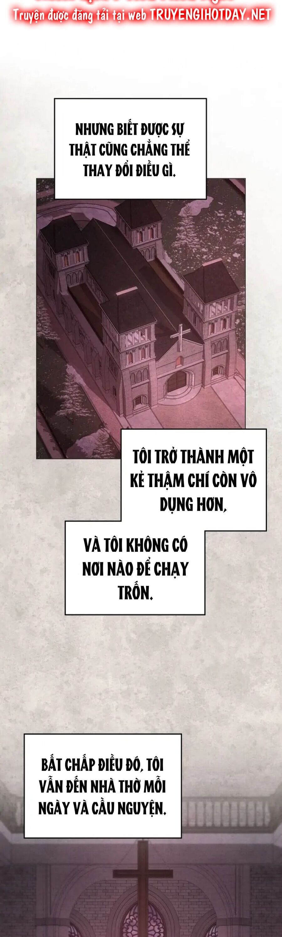 Ánh Sáng Vàng Của Bình Minh Chapter 59 - Trang 2