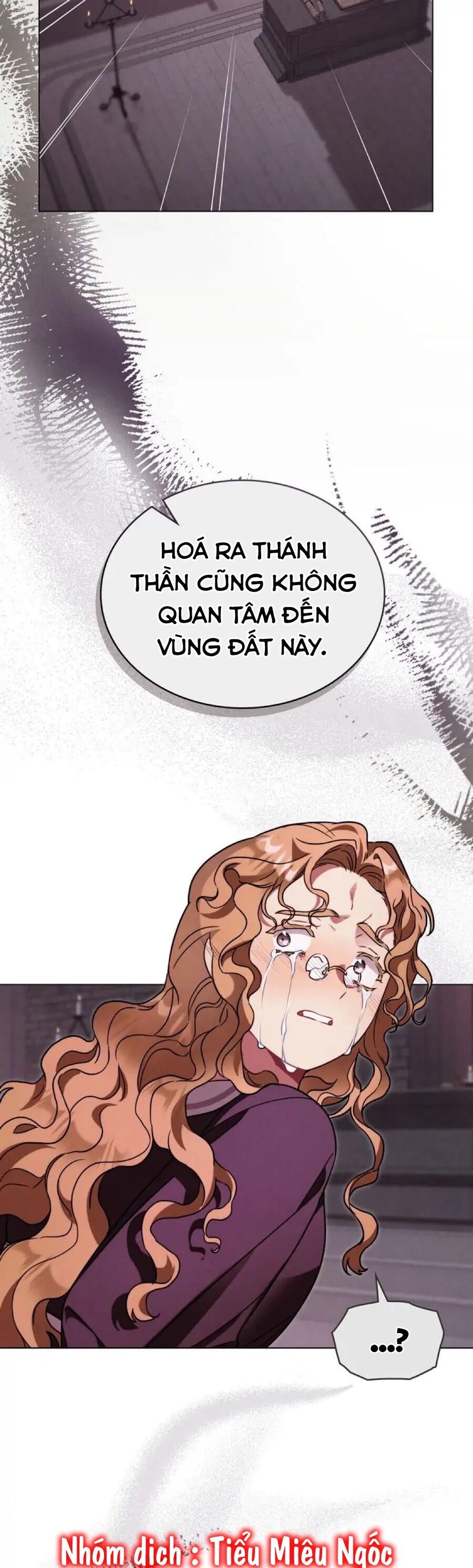 Ánh Sáng Vàng Của Bình Minh Chapter 59 - Trang 2