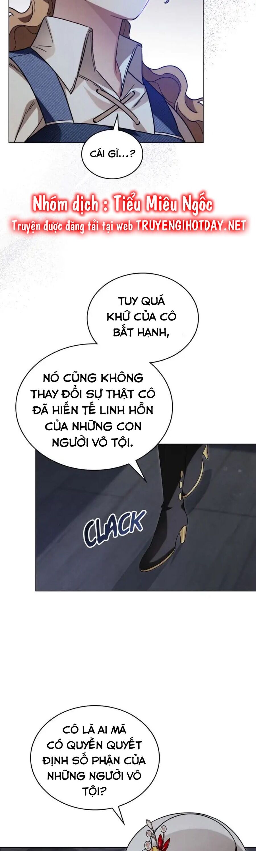 Ánh Sáng Vàng Của Bình Minh Chapter 59 - Trang 2