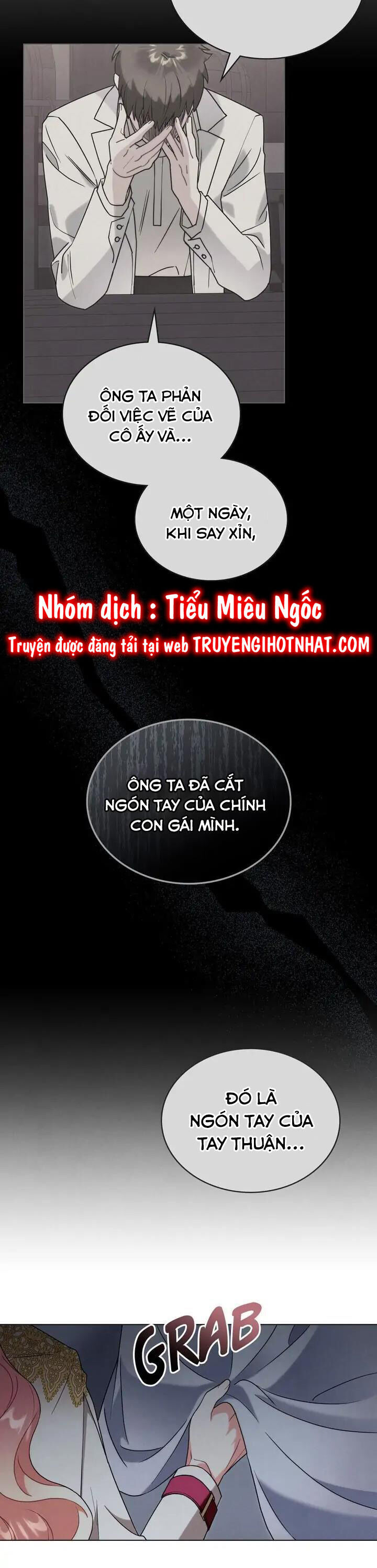 Ánh Sáng Vàng Của Bình Minh Chapter 57 - Trang 2