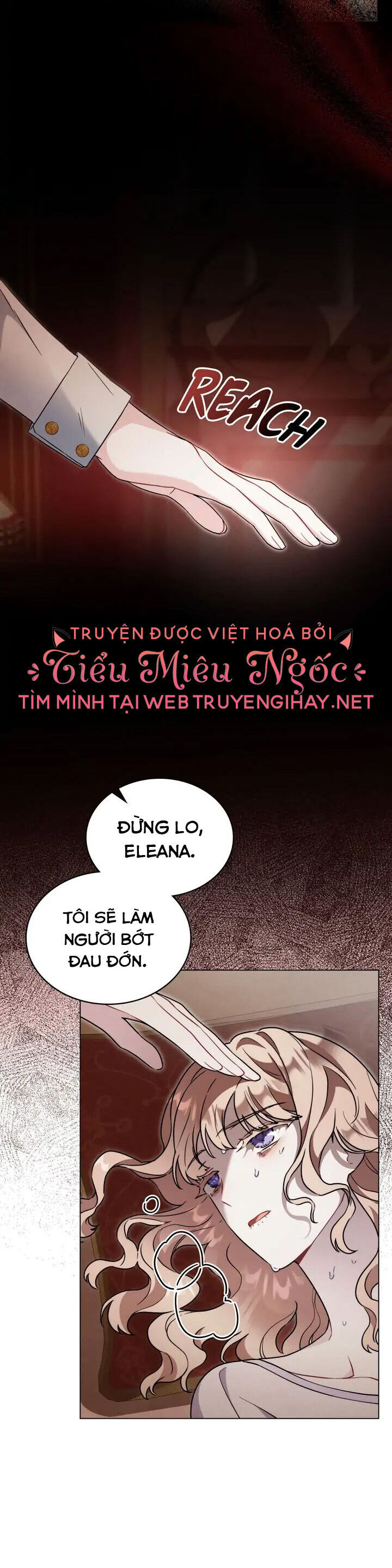 Ánh Sáng Vàng Của Bình Minh Chapter 55 - Trang 2