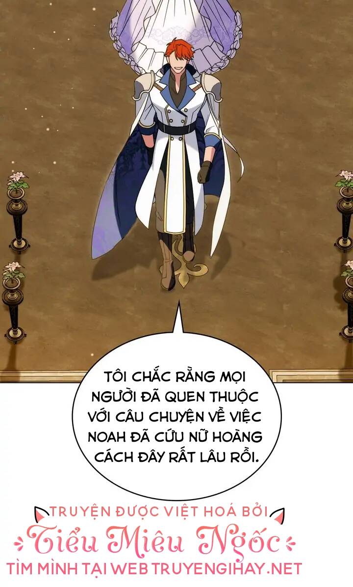 Ánh Sáng Vàng Của Bình Minh Chapter 54 - Trang 2