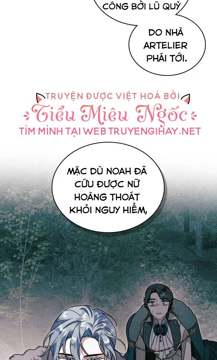 Ánh Sáng Vàng Của Bình Minh Chapter 54 - Trang 2