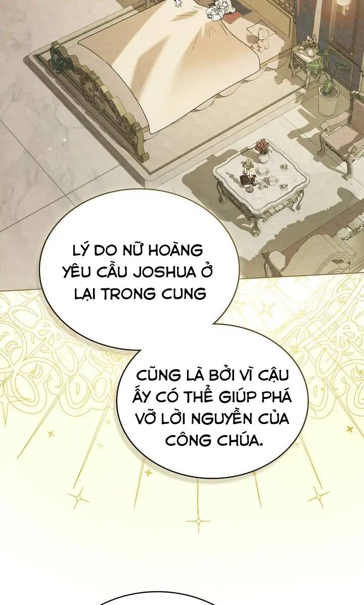 Ánh Sáng Vàng Của Bình Minh Chapter 54 - Trang 2