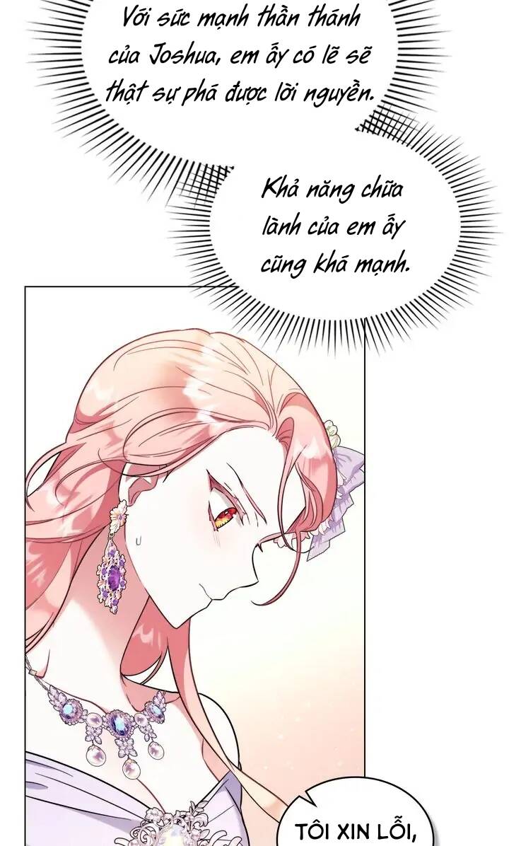 Ánh Sáng Vàng Của Bình Minh Chapter 54 - Trang 2