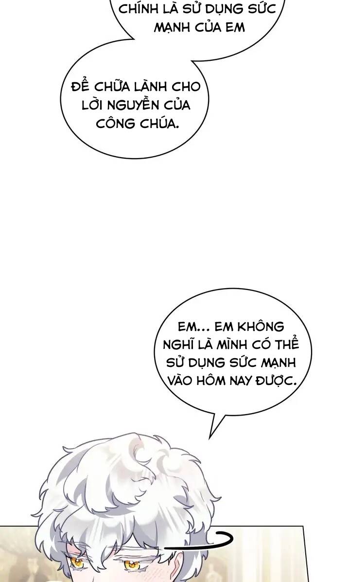 Ánh Sáng Vàng Của Bình Minh Chapter 54 - Trang 2