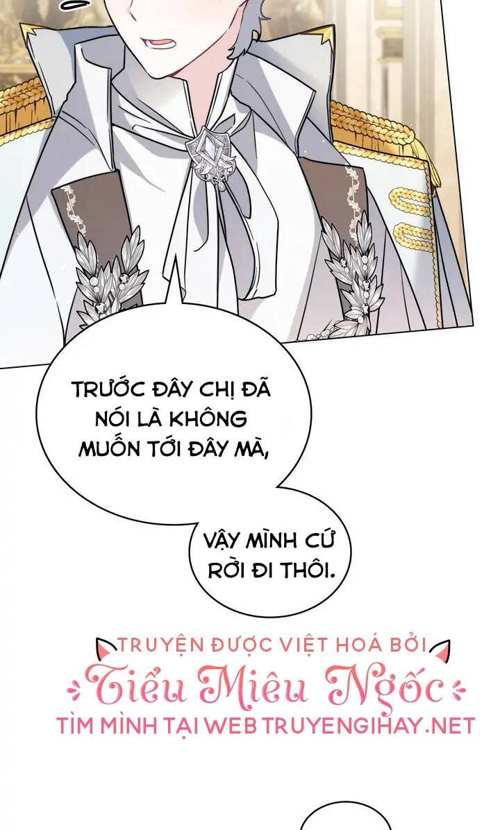 Ánh Sáng Vàng Của Bình Minh Chapter 54 - Trang 2