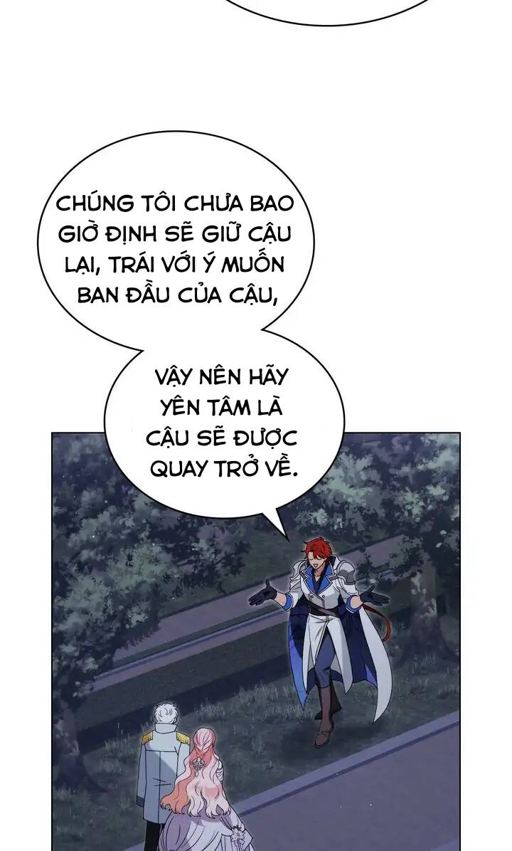 Ánh Sáng Vàng Của Bình Minh Chapter 54 - Trang 2