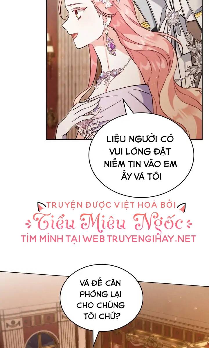 Ánh Sáng Vàng Của Bình Minh Chapter 54 - Trang 2