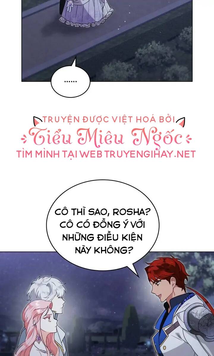 Ánh Sáng Vàng Của Bình Minh Chapter 54 - Trang 2