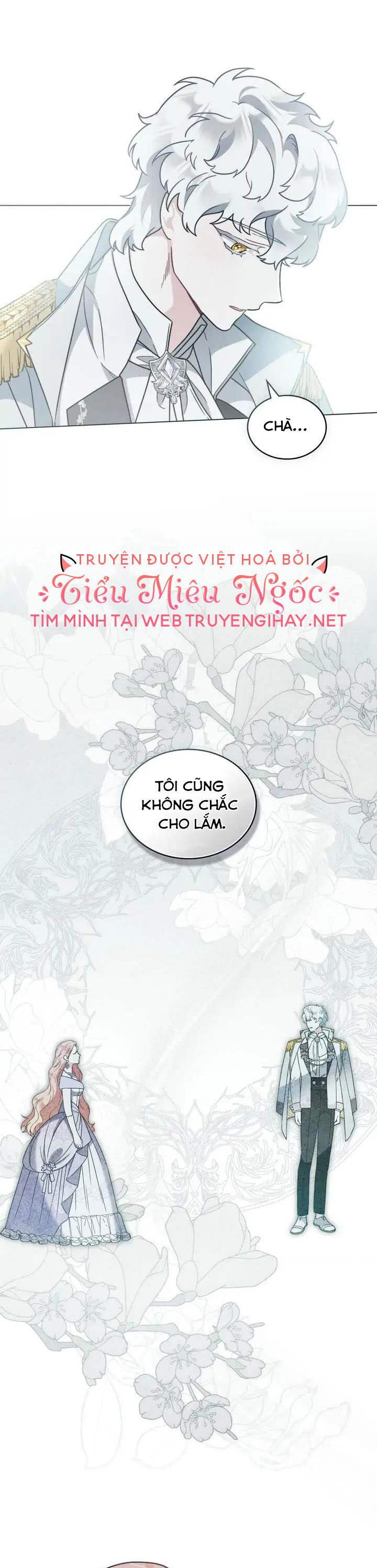 Ánh Sáng Vàng Của Bình Minh Chapter 52 - Trang 2