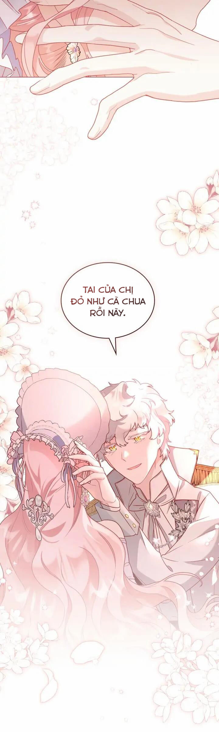 Ánh Sáng Vàng Của Bình Minh Chapter 51 - Trang 2