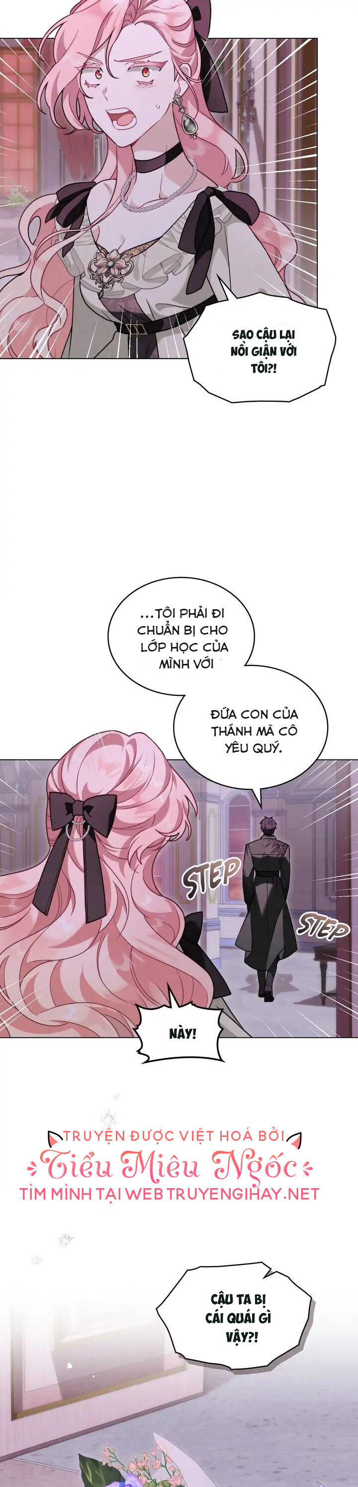 Ánh Sáng Vàng Của Bình Minh Chapter 49 - Trang 2