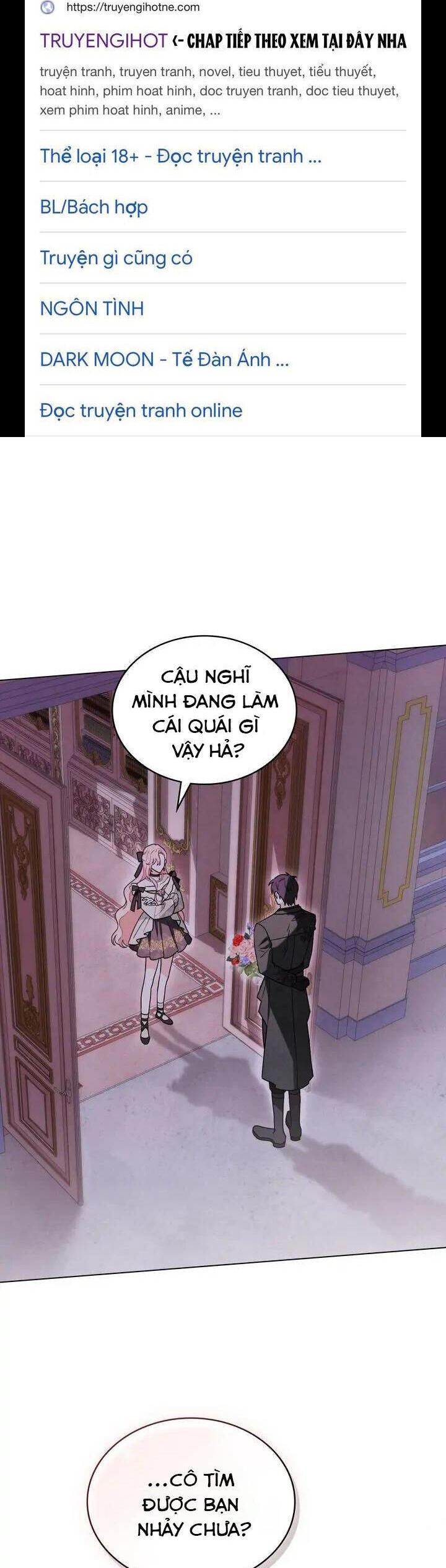 Ánh Sáng Vàng Của Bình Minh Chapter 49 - Trang 2