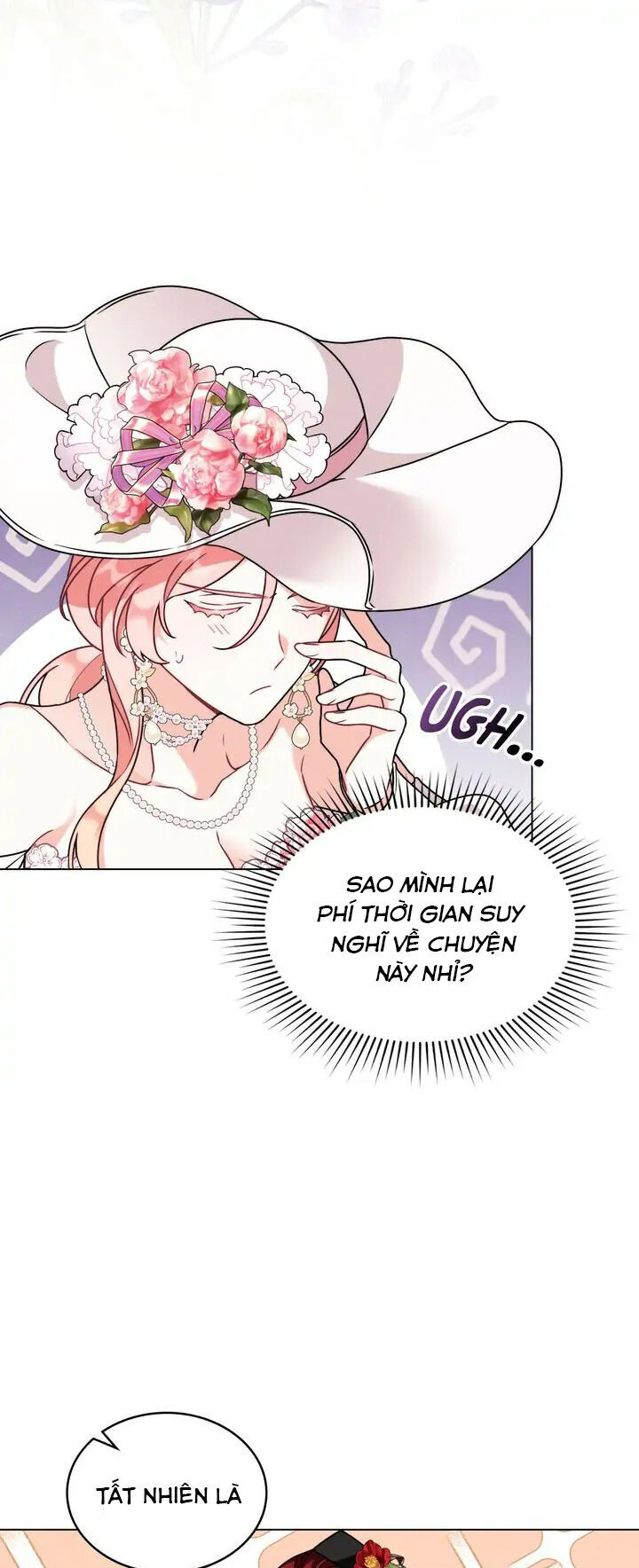 Ánh Sáng Vàng Của Bình Minh Chapter 48 - Trang 2