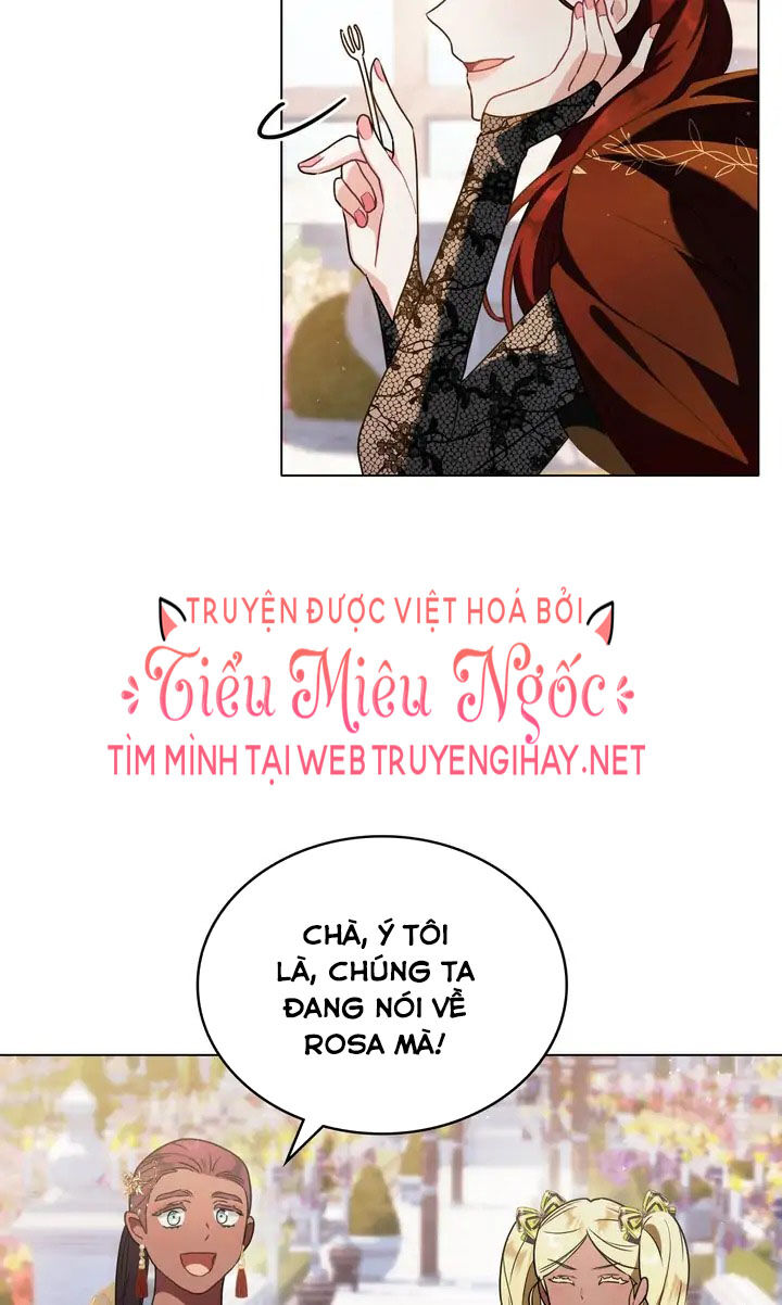 Ánh Sáng Vàng Của Bình Minh Chapter 47 - Trang 2